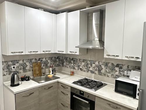 квартира за адресою Вірменська вул., 25