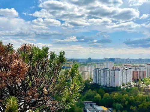 квартира за адресою Валерія Лобановського просп. (Червонозоряний), 4-Г