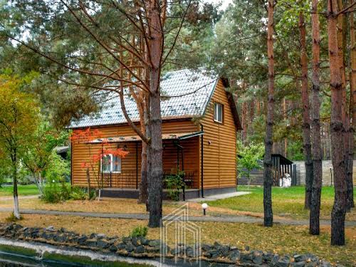 коммерческая по адресу Лісова, 1
