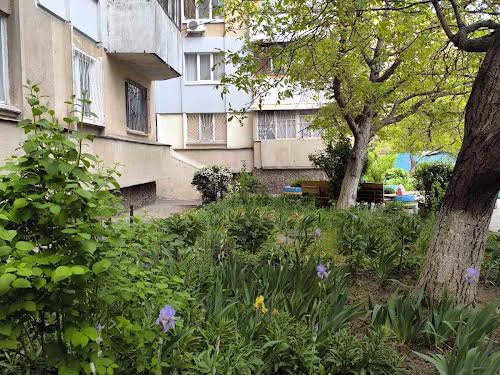 квартира за адресою Інглезі вул. (25-ї Чапаєвської Дивізії), 3/1