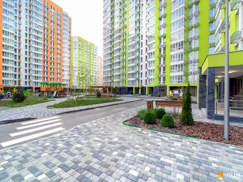квартира за адресою Берестейський просп. (Перемоги), 65д