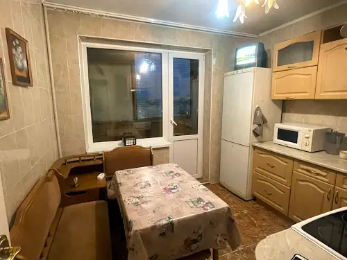 квартира за адресою Зої Гайдай вул., 12/10