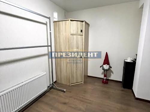 квартира за адресою Червона вул., 14