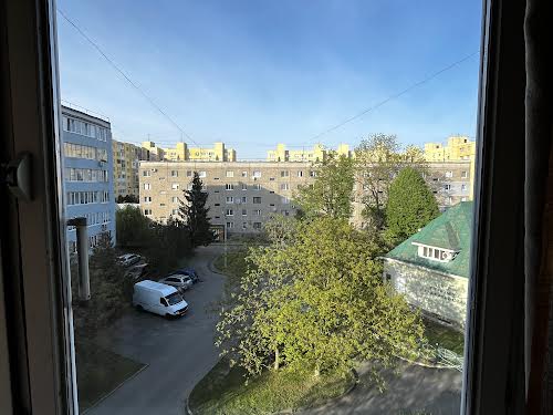квартира по адресу Горбачевского ул., 9