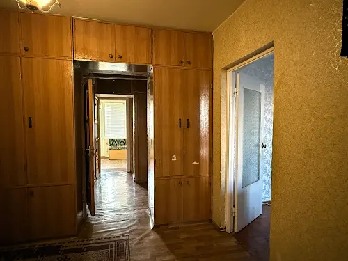 квартира за адресою Оноре де Бальзака вул., 77