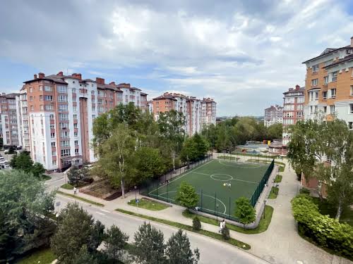 квартира за адресою Двірська вул., 7