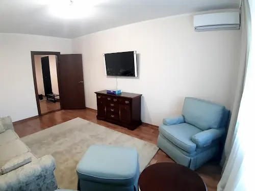 квартира за адресою Балтійський пров., 3