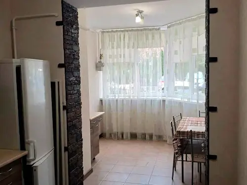 квартира по адресу Боголюбова ул., 22