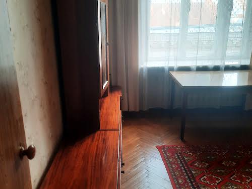 квартира по адресу Володимирська ул., 65