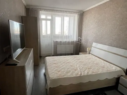 квартира за адресою Південна вул., 7