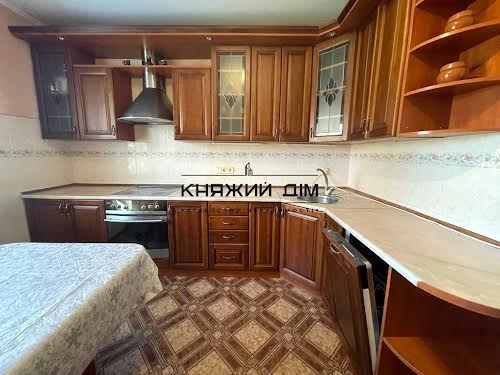 квартира по адресу Петра Григоренко просп., 3-А