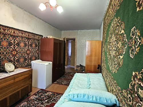 квартира по адресу Героев АТО ул. (Димитрова), 76