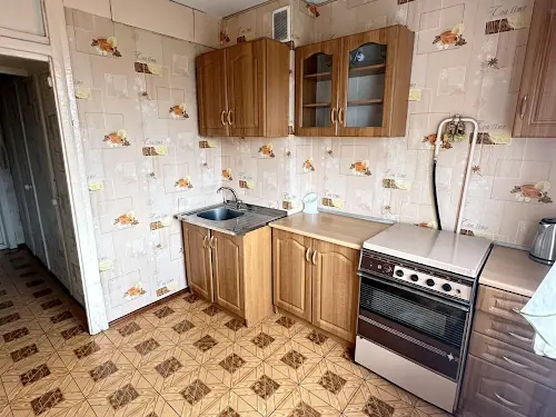 квартира за адресою Небесної Сотні просп. (Маршала Жукова), 75