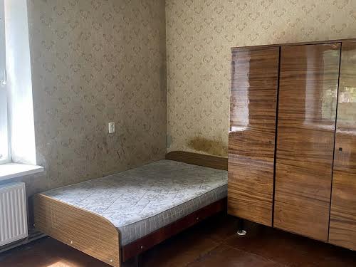 дом по адресу Ашгабадська ул.
