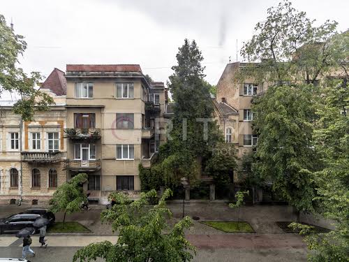 квартира по адресу Шевченко ул., 34
