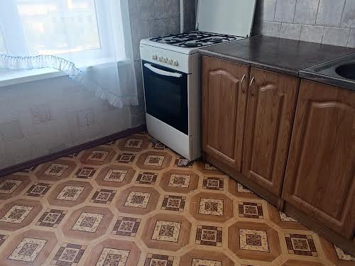 квартира за адресою Парамонова вул., 19
