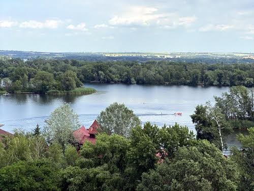 квартира по адресу Набережная Победы ул., 40-Д