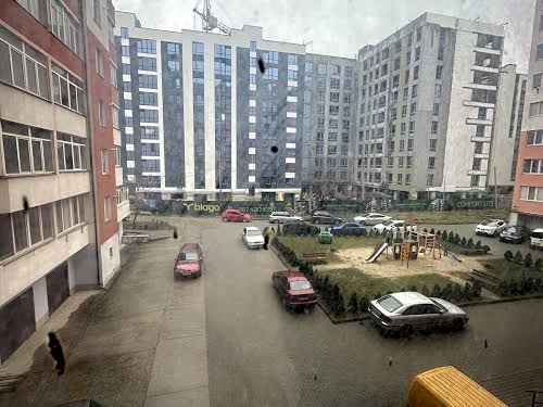 квартира за адресою Хіміків вул., 35А