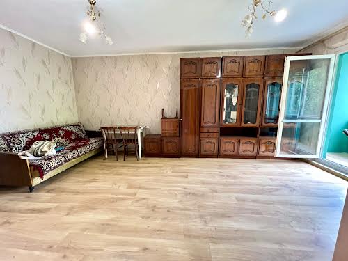 квартира за адресою Горбачевського вул., 9