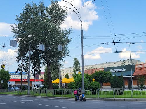 квартира за адресою Повітряних Сил просп. (Повітрофлотський), 56-Б