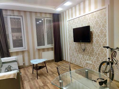 квартира за адресою Базарна вул., 5/3