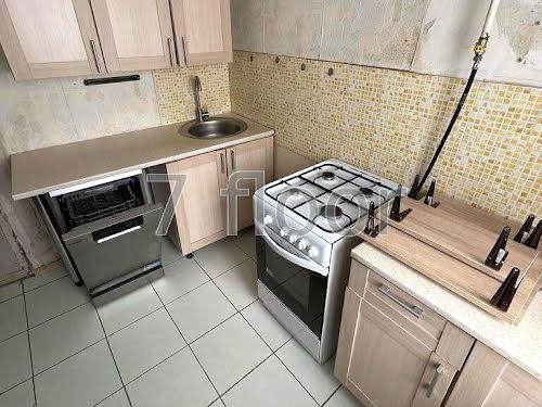 квартира за адресою Дубровицька вул., 5