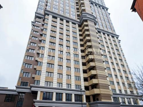 квартира за адресою Саксаганського вул., 37-К