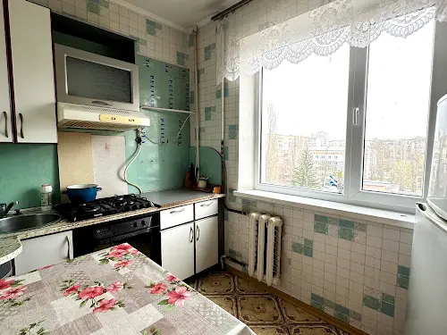квартира за адресою Вокзальна вул., 28