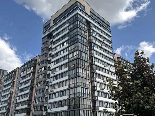 квартира за адресою Стрийська вул., 45