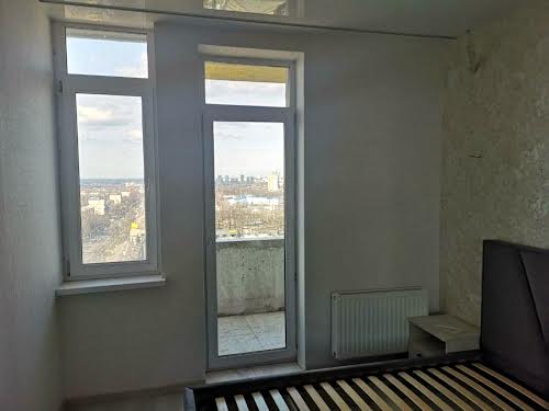 квартира за адресою Данила Щербаківського вул. (Щербакова), 52