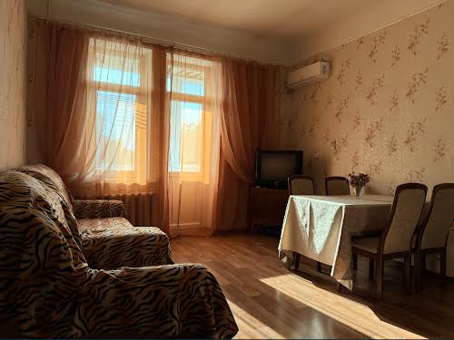 квартира по адресу Калиновая ул., 2А