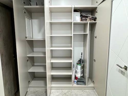 квартира за адресою Трускавецька вул., 109