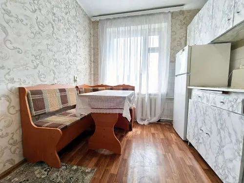квартира по адресу Евгения Патона ул., 6