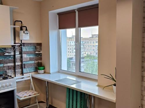 квартира по адресу Янтарная ул., 79