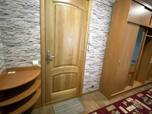 квартира по адресу Тополя 2, 12