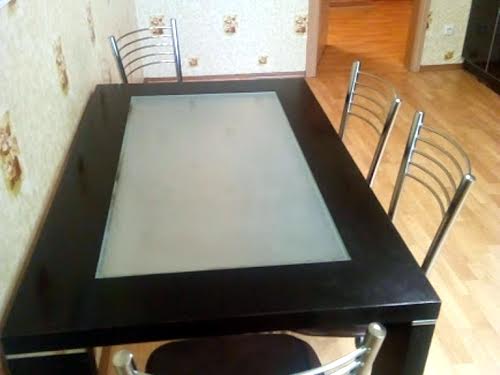 квартира за адресою Петра Григоренка просп., 14