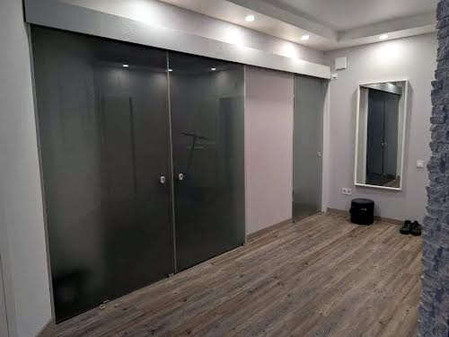 квартира за адресою Жилянська вул., 59