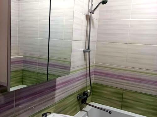 квартира за адресою Світлицького вул., 35