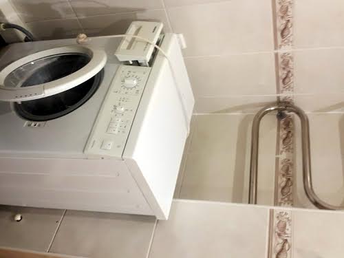 квартира за адресою Панаса Мирного вул., 11