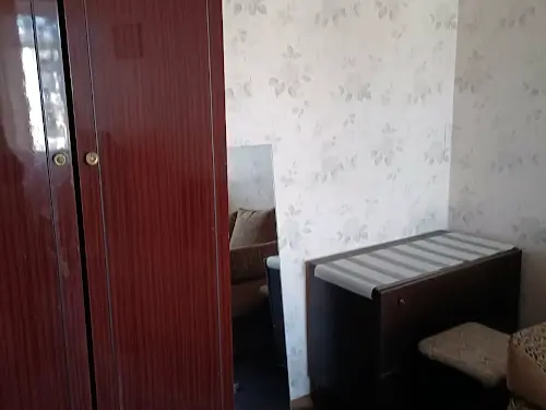 квартира по адресу Алишера Навои просп., 86