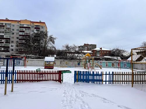 квартира по адресу Старобелоусская ул., 61а