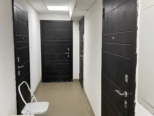 квартира за адресою Залізнична вул., 32