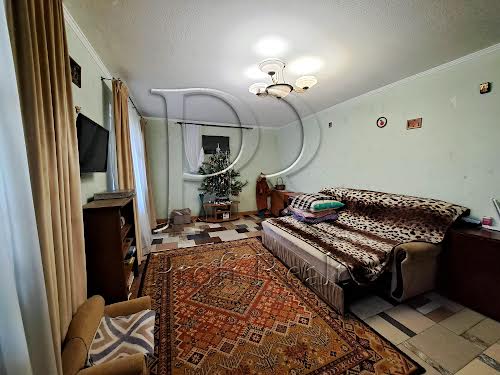 квартира за адресою Петра Григоренка просп., 36А