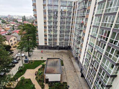 квартира по адресу Профсоюзная ул., 9а
