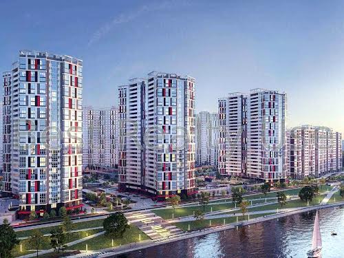 квартира по адресу Никольско-Слободская ул., 8
