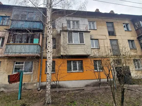 квартира по адресу Бориспольская ул., 45