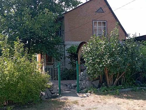 будинок за адресою Перемоги