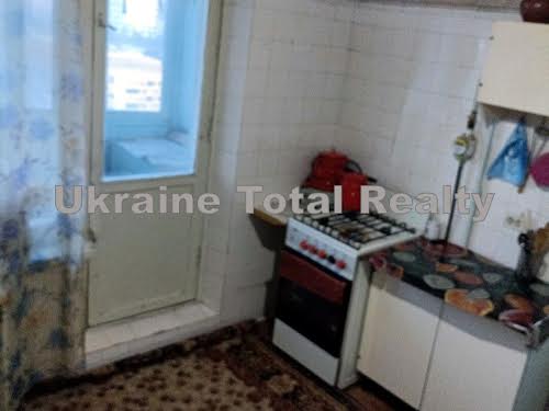 квартира за адресою Березняківська вул., 16