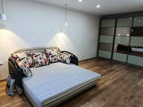 квартира за адресою Запорізьке шоссе, 26