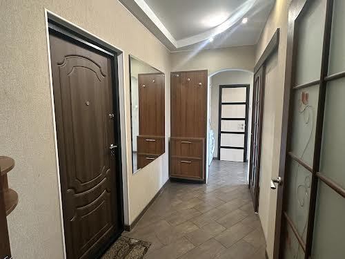 квартира за адресою Рональда Рейгана вул., 30а